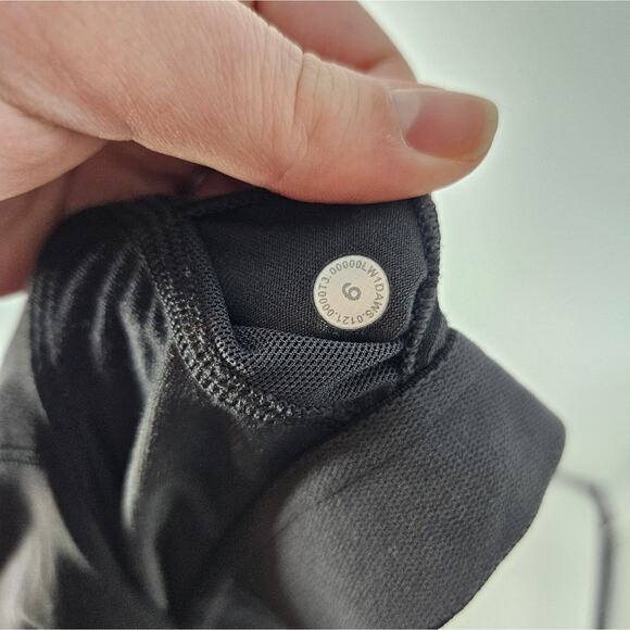 Lululemon Heritage 365 Camo Deep Coal Multi Key to Balance Tank 6 - Picture 8 of 8